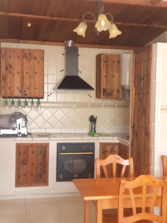 Casa Sara Lägenhet Parque Holandes Exteriör bild